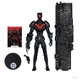 McFarlane Toys- DC Multiverse Failsafe Mega Figure