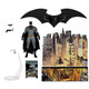 McFarlane Toys - DC Multiverse Batman with Bat-Glider (The Thirteenth Hour) Gold Label 7in Action Figure