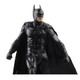 McFarlane Toys - DC Multiverse Batman (Batman & Robin) 7in Build-A Figure,Black