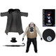 McFarlane Toys-DC Multiverse The Penguin (Batman Returns) 7in Action Figure (Deluxe Theatrical Edition)