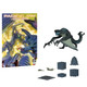 McFarlane Toys - Pacific Rim Otachi (Kaiju) 4" Scale Figure Playset with Comic Gold Label