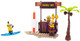 Mega Bloks Despicable Me Beach Day