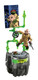 Mega Bloks Mega Construx Teenage Mutant Ninja Turtles Classic Series Raphael Mutagen Canister