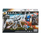Mega Bloks Halo Promethean Warriors Playset
