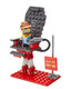 Mega Bloks Despicable Me Chair-O-Matic Playset