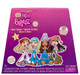 MGA's Miniverse Bratz Minis Advent Calendar - 25 Surprises, Y2K Nostalgia, Collectors Ages 6 7 8 9 10+