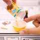 MGA's Miniverse Make It Mini from Scratch Series 1, Mini Collectibles, Blind Pack, DIY, Replica Food, NOT Edible, Collectors, 8+