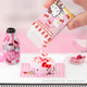 MGA's Miniverse Make It Mini Food Hello Kitty (6 Pack), Mini Collectibles, Sanrio, Mystery Blind Packaging, DIY, Crafts, Resin Play, Replica Food, Novelty, NOT Edible, 8+