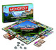 Monopoly USAOPOLY Monopoly National Parks Edition Board Game  Themed National Park Monopoly Game  Buy, Sell & Trade Iconic Parks Like Yellowstone & The Grand Canyon Themed Monopoly Game