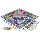 Monopoly: Transformers Edition Board Game for 2-6 Players Kids Ages 8 and Up, Includes Autobot and Decepticon Tokens