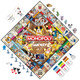 Monopoly Hasbro Gaming Monopoly: Disney Mickey and Friends Edition Board Game, Ages 8+
