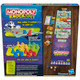 Monopoly Knockout Board Game  2-8 Players  20 Mins. Average  Quick-Playing Family Games for Kids, Teens, and Adults  Ages 8+