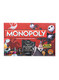 Monopoly Tim Burton's The Nightmare Before Christmas Monopoly Hot Topic Exclusive Pre-Release