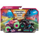 Monster Jam , Official Nitro Neon, Sparkle Smash Vs. Max-D, 1:64 Scale Die-Cast Monster Trucks, Kids Toys for Boys Ages 3 and up