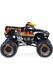Monster Jam MNJ VHC 1to24 DC ElToroLoco C2 X GML
