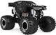 Monster Jam , Official Max-D Monster Truck, Collector Die-Cast Vehicle, 1:24 Scale