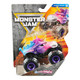Monster Jam   Official 1:64 Diecast Truck Series 43 Legacy Trucks Sparkle Smash