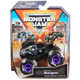 Monster Jam , Official Mohawk Warrior Monster Truck, Die-Cast Vehicle, 1:64 Scale, Kids Toys for Boys Ages 3 and up
