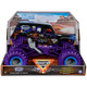 Monster Jam , Official Son-uva Digger Monster Truck, Collector Die-Cast Vehicle, 1:24 Scale, Kids Toys for Boys and Girls Ages 3 and up