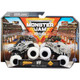 Monster Jam , Official Dragon Vs. Yeti Die-Cast Monster Trucks, 1:64 Scale, Kids Toys for Boys Ages 3 and up