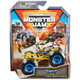 Monster Jam , Official Tempest Steed Monster Truck, Die-Cast Vehicle, 1:64 Scale, Kids Toys for Boys Ages 3 and up