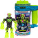 MRBEAST LAB Hyper Fusion Mutators, Experiment & Create The Lightning Panther, Add Mutation Fluid, Press The Fingerprint Scanner & Reveal The Panther, Over 20 Points of Articulation, Collect All 3