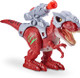 Robo Alive United Pacific Designs 7132: Zuru Robo Alive Dino Wars Series 1 T-Rex
