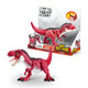 Robo Alive ZURU - Robo Alive-Dino ACTIONREX, 7171, Multicolor