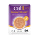 Catit Divine Shreds Premium Cat Food Topper 12 Pack Chicken
