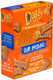 Doggy Delirious Dog Treats Made in USA 100% All Natural Organic Ingrediants Peanut Butter 16 oz Box