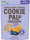 CookiePal Organic Blueberry & Pumpkin Soft Baked Dog Treats 8.8 OZ
