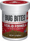 Fluval Bug Bites Cichlid Fish Food Granules for Small to Medium Sized Fish 1.59 oz. A6580