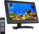 Eyoyo 12 Inch 16:9 Mini TFT LCD HDMI HD Monitor Screen 1366x768 Resolution with HDMI VGA BNC AV Input for PC Display Eyoyo 12 Inch 16:9 Mini TFT LCD HDMI HD Monitor Screen 1366x768 Resolution with HDMI VGA BNC AV Input for PC Display