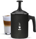 Bialetti 00Agr395 Tutto Crema Milk Frother Black