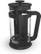 Bialetti French Press 350Ml Smart Coffee Maker Black
