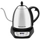 Bonavita 1L Digital Variable Temperature Gooseneck Electric Kettle For Coffee Brew And Tea Precise Pour Control 6 Preset Temps Cafã© Or Home Use 1200 Watt Led Panel Stainless Steel