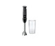 Braun Mq50001M Vario Hand Blender “ 21-Speed Handheld Immersion Blender With Powerbell Vplus Turboboost & Easyclick Systems Stainless Steel Blades Splashcontrol 500W Hand Blenders For Smoothies