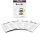 Breville Btm100 Revive Organic Tea Maker Cleaner Kettle Cleaning Powder 4 Pack