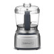Cuisinart Ech-4Sv Elemental 4-C Chopper Grinder Silver