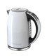 Cuisinart Perfectemp 1.7-Liter Electric Kettle Cordless Electric Tea Kettle 1500W For Fast Heat-Up 6 Preset Temperatures 30-Minute Keep Warm Stay Cool Nonslip Handle Cpk-17P1
