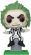 Funko Pop Plus: Beetlejuice - Beetlejuice On Tombstone - Collectable Vinyl Figure - Idea - Official Merchandise - Toys For Kids & Adults - Comedy Fans - Model Figure For Collectors And Display