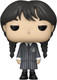 Funko Pop Tv: Wednesday - Wednesday Addams - Collectable Vinyl Figure - Idea - Official Merchandise - Toys For Kids & Adults - Comedy Fans - Model Figure For Collectors And Display