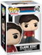 Funko Pop Television: Smallville - Clark Kent - Collectable Vinyl Figure - Idea - Official Merchandise - Toys For Kids & Adults - Superheroes Fans - Model Figure For Collectors And Display