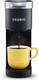 Keurig K-Mini Plus Single Serve K-Cup Pod Coffee Maker With 6 To 12Oz Brew Size Stores Up To 9 K-Cup Pods Travel Mug Friendly Matte Black