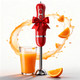 Turelar Immersion Blender Handheld Corded Electric Blenders Portable Stick Mixer With 2 Mixing Speed And Stainless Steel Blades Emulsifier For Effortless Blending Soup Smoothies Puree Or Baby Food