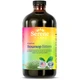Serene Herbs - Soursop Bitters Liquid - Organic Herbal Guanabana Detox with Black Seed, Moringa & Ginger - Supports Digestive Wellness & Immune Function - 16 fl oz​