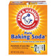 Arm & Hammer Pure Baking Soda, 8oz