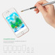 Butouch Professional Digital Painting Brush Stylus By Silstar
