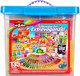 Cra-Z-Art Ultimate Art Extravaganza Art Tub Packed With 135+ Pieces, Arts & Crafts Set For Kids, Coloring Supplies For Girls And Boys, Great For ing For Ages 4 And Up
