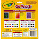 Crayola Oil Pastels, School Supplies, Kids Indoor Activities At Home, 28 Assorted Colors